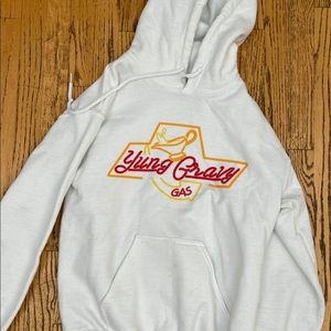 Yung Gravy Hoodie